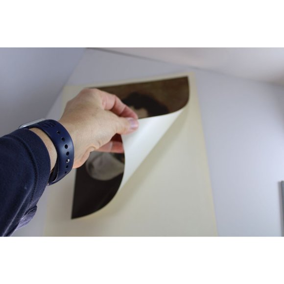 El Greco Print Fray Hortensio Felix Paravicino vintage 54899 - Picture 3 of 6